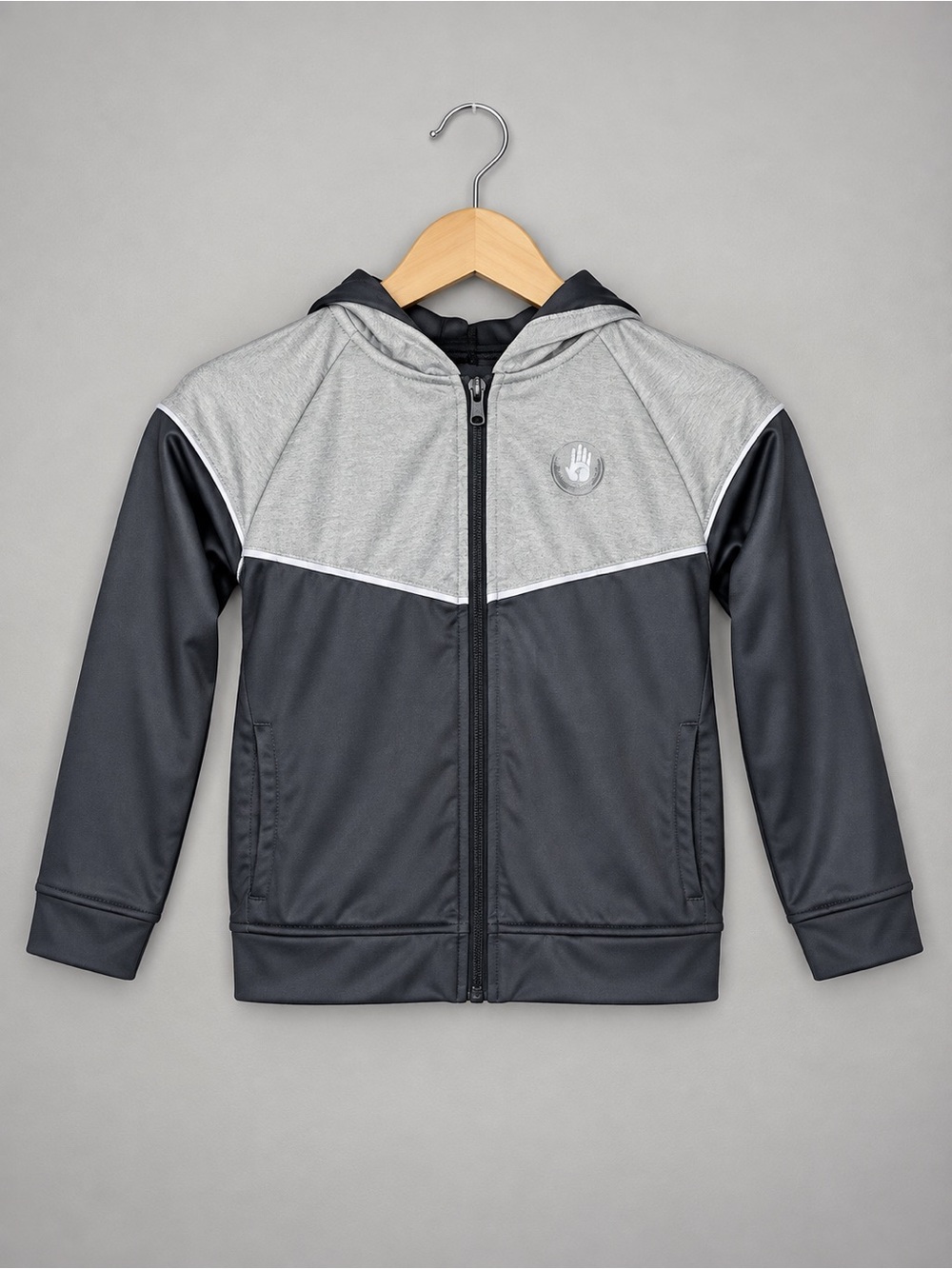 Body Glove Boys  Zip Up Hoodie Jacket‎